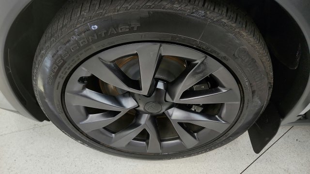 Used 2024 Tesla Model X AWD/4WD image 87