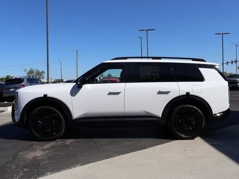 New 2027 Kia Telluride SX X-Line AWD/4WD image 2