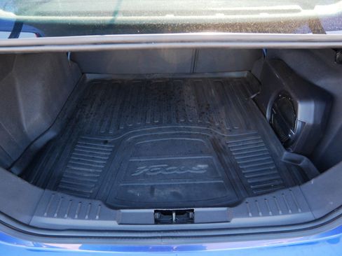 Used 2013 Ford Focus Titanium image 18