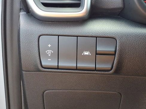 Used 2020 Kia Sportage LX AWD/4WD image 16
