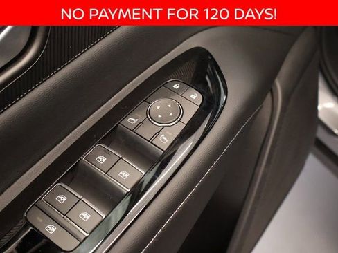 New 2025 Nissan Murano SV w/ Cargo Package image 10