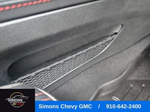 Used 2024 Dodge Durango GT AWD/4WD image 53