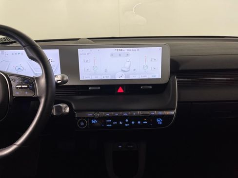 Certified 2024 Hyundai Ioniq 5 Limited RWD image 16