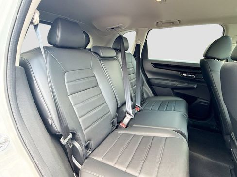 Used 2024 Honda CR-V EX-L image 30