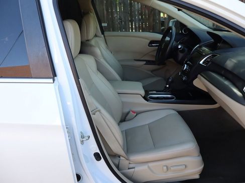 Used 2016 Acura RDX AWD w/ Technology Package image 22