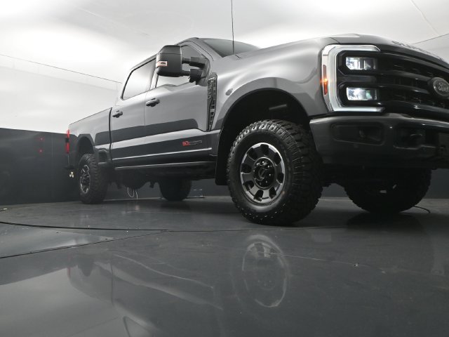 Used 2024 Ford F350 Lariat w/ Lariat Ultimate Package AWD/4WD image 36