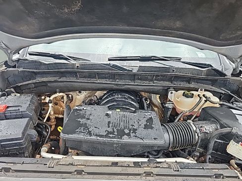 Used 2024 GMC Sierra 1500 AT4X image 14