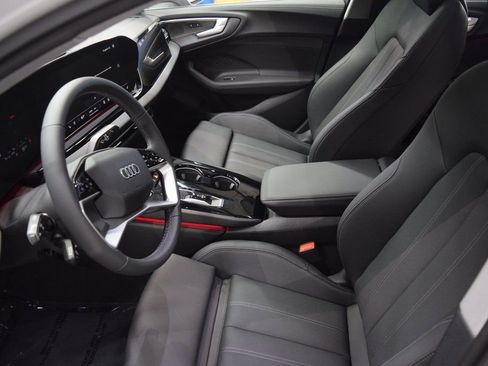 New 2025 Audi A5 2.0T Prestige image 4