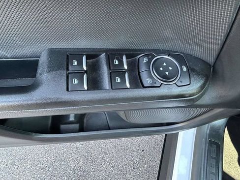Certified 2025 Ford Bronco Sport Big Bend AWD/4WD image 17