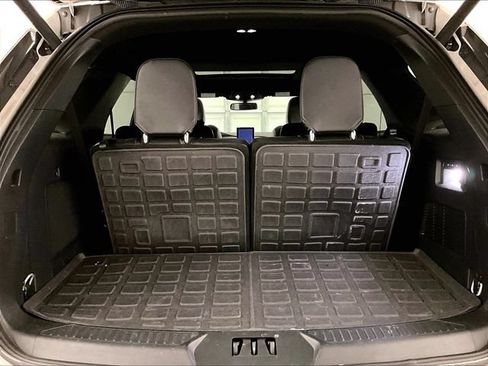 Used 2023 Ford Explorer ST w/ Equipment Group 401A AWD/4WD image 34