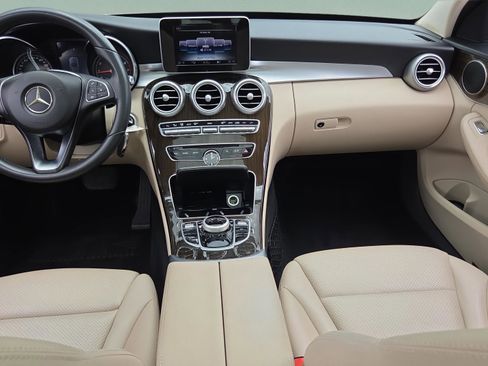 Used 2018 Mercedes-Benz C 300 Sedan image 12