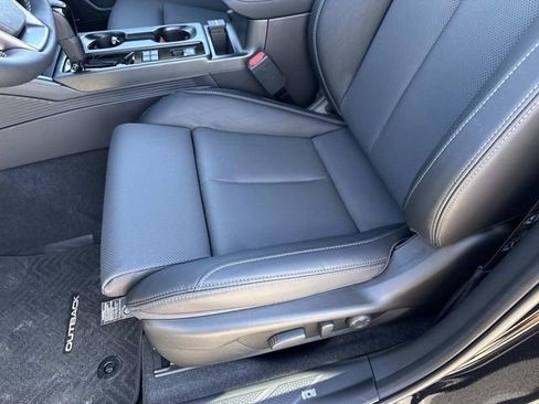 New 2026 Subaru Outback Touring XT AWD/4WD image 14