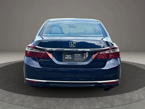 Used 2016 Honda Accord LX image 5
