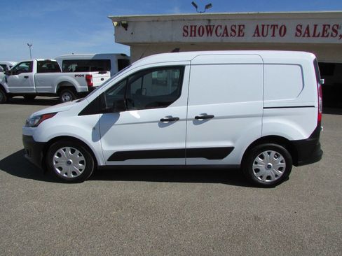 Used 2022 Ford Transit Connect XL image 9