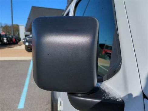 Used 2021 Jeep Wrangler Unlimited Sport S image 12