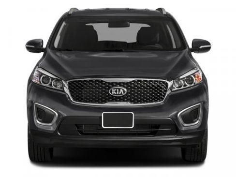 Used 2018 Kia Sorento LX image 7