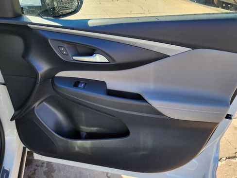 New 2026 Buick Envista Avenir FWD image 35