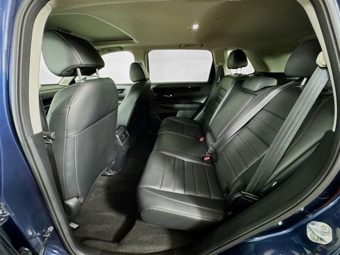 Used 2024 Honda CR-V EX-L image 22