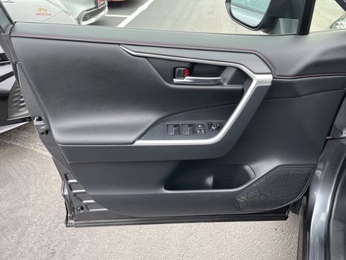 Certified 2023 Toyota RAV4 XSE image 22