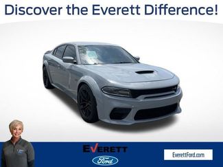 Used 2021 Dodge Charger Scat Pack RWD 360° Tour