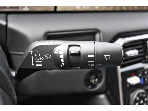 New 2026 Nissan Armada Platinum Reserve AWD/4WD image 19
