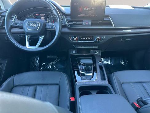 Certified 2023 Audi Q5 2.0T Premium w/ Convenience Package image 10