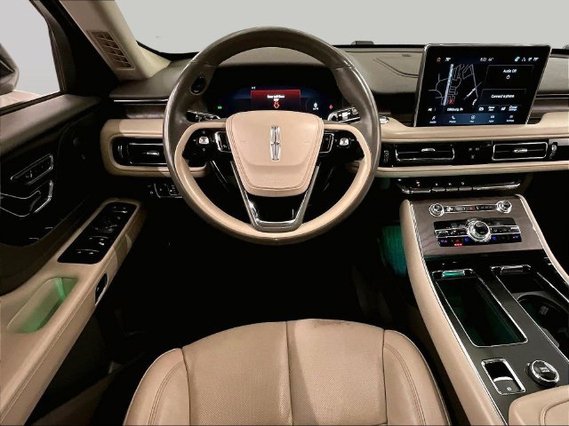 Used 2021 Lincoln Aviator Grand Touring w/ Equipment Group 301A AWD/4WD image 5
