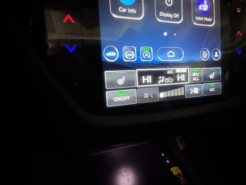 New 2026 Subaru Forester Sport image 19