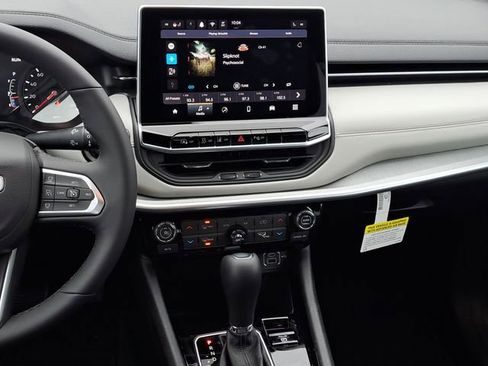 New 2026 Jeep Compass Limited image 23