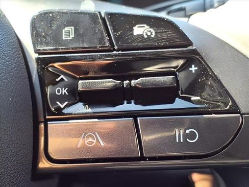 New 2025 Hyundai Elantra Sport image 20