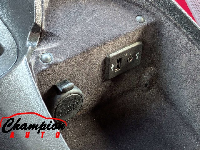 Used 2020 Nissan 370Z Coupe RWD image 21