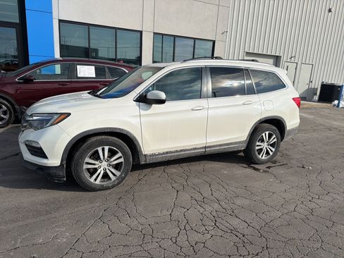 Used 2016 Honda Pilot EX-L image 15