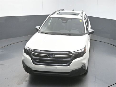 New 2025 Subaru Forester Premium image 43