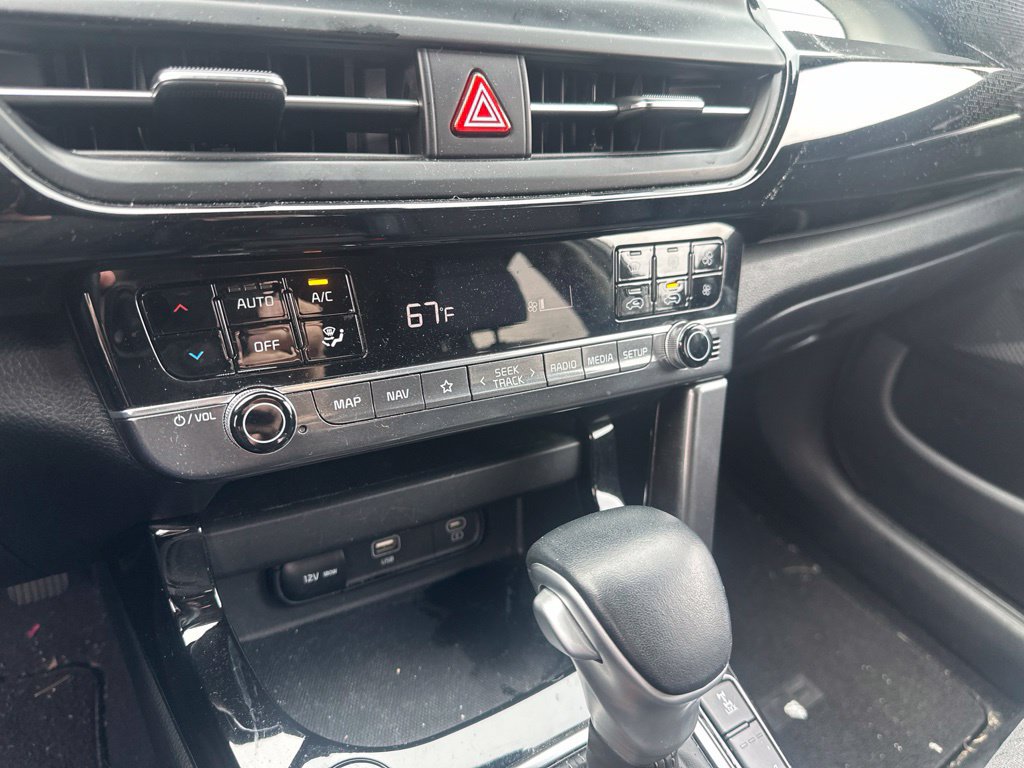 Used 2024 Kia Seltos S AWD/4WD image 22