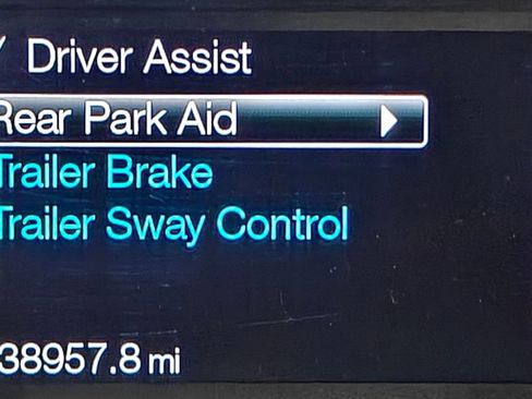 Used 2016 Ford F250 Platinum AWD/4WD image 46