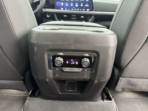 Used 2025 Chevrolet Tahoe RST w/ Comfort Package image 22