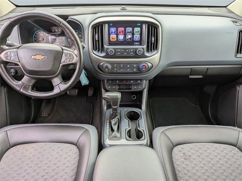 Used 2016 Chevrolet Colorado Z71 image 15