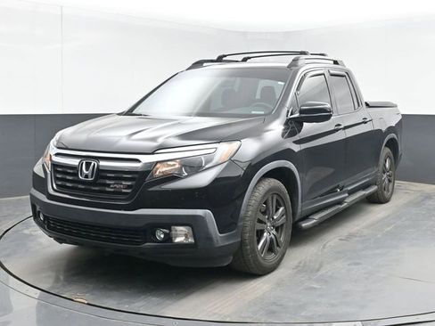Used 2018 Honda Ridgeline Sport image 5