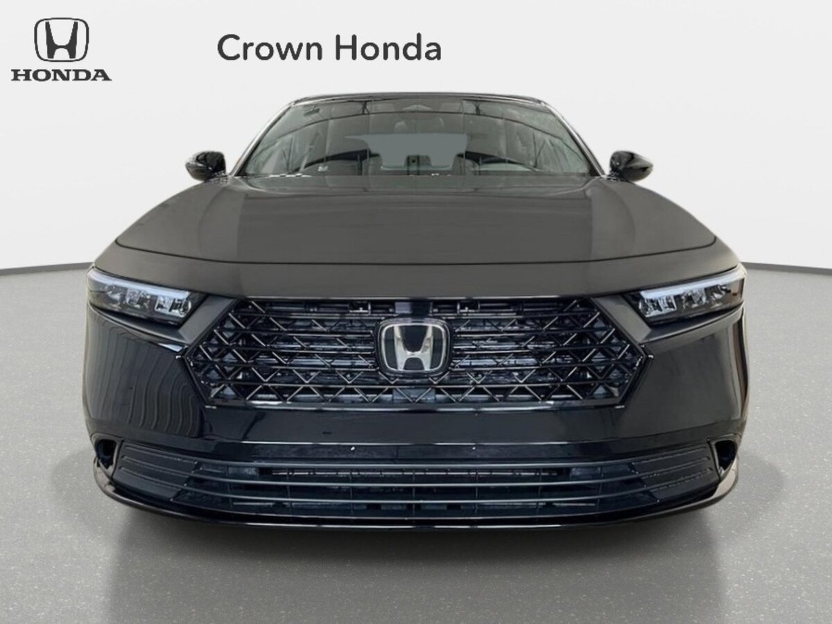 New 2026 Honda Accord Sport image 10