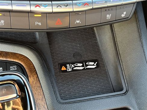 Used 2021 Cadillac CT5 Premium Luxury w/ Climate Package image 35