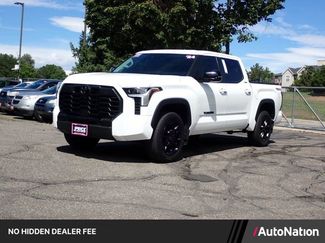 Used 2024 Toyota Tundra Limited w/ TRD Off-Road Package AWD/4WD video 1