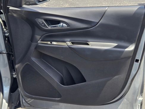 Used 2024 Chevrolet Equinox LT FWD image 6