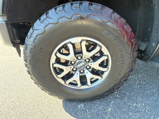 Certified 2023 Ford F150 Raptor AWD/4WD image 30