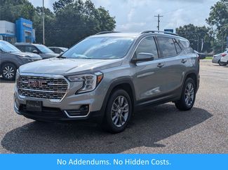 Used 2024 GMC Terrain SLT AWD/4WD video 1