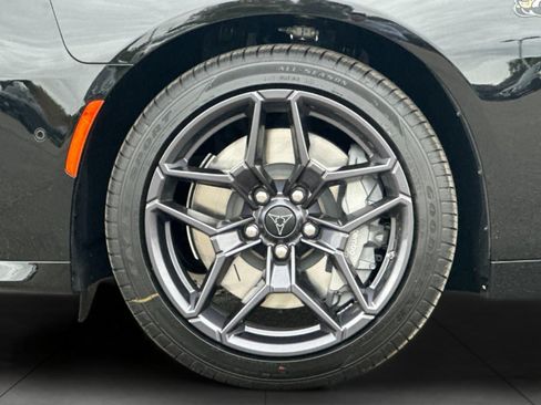 New 2026 Dodge Charger Scat Pack AWD/4WD image 24