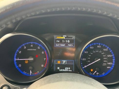 Used 2019 Subaru Legacy 2.5i Premium AWD/4WD image 22