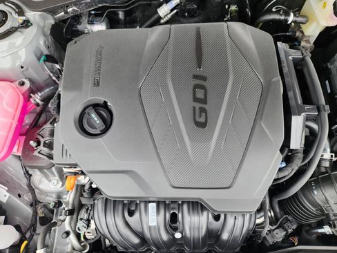 New 2026 Kia K5 GT-Line FWD image 11