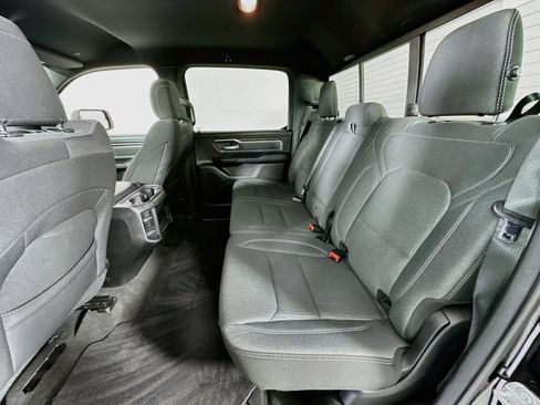 Used 2022 RAM 1500 Big Horn image 23
