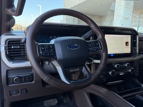 New 2026 Ford F350 King Ranch image 40