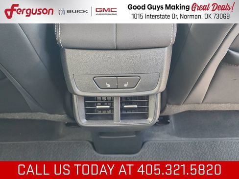 New 2027 GMC Terrain Denali AWD/4WD image 49